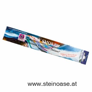 SORTIMENT 2, Blue Line 'Flower Dreams'  18 Stück